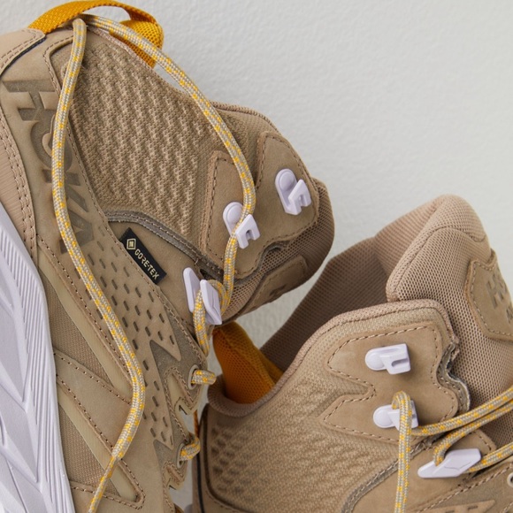 nwot HOKA Anacapa Mid GTX Sneakers - Picture 8 of 8